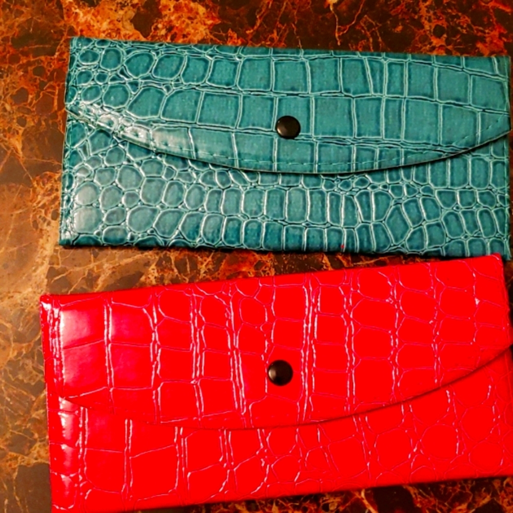 Womens wallets